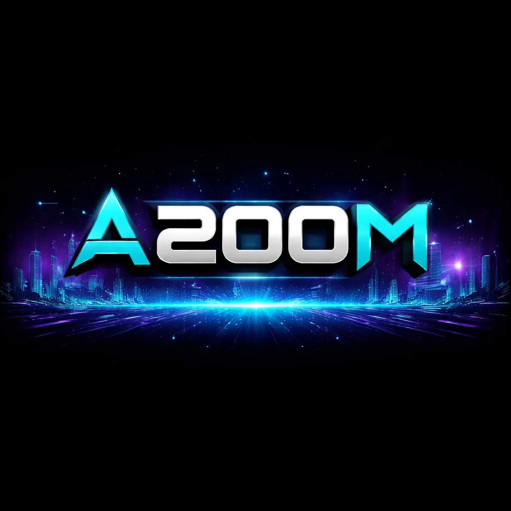 a200m - Promo & Kupon APK