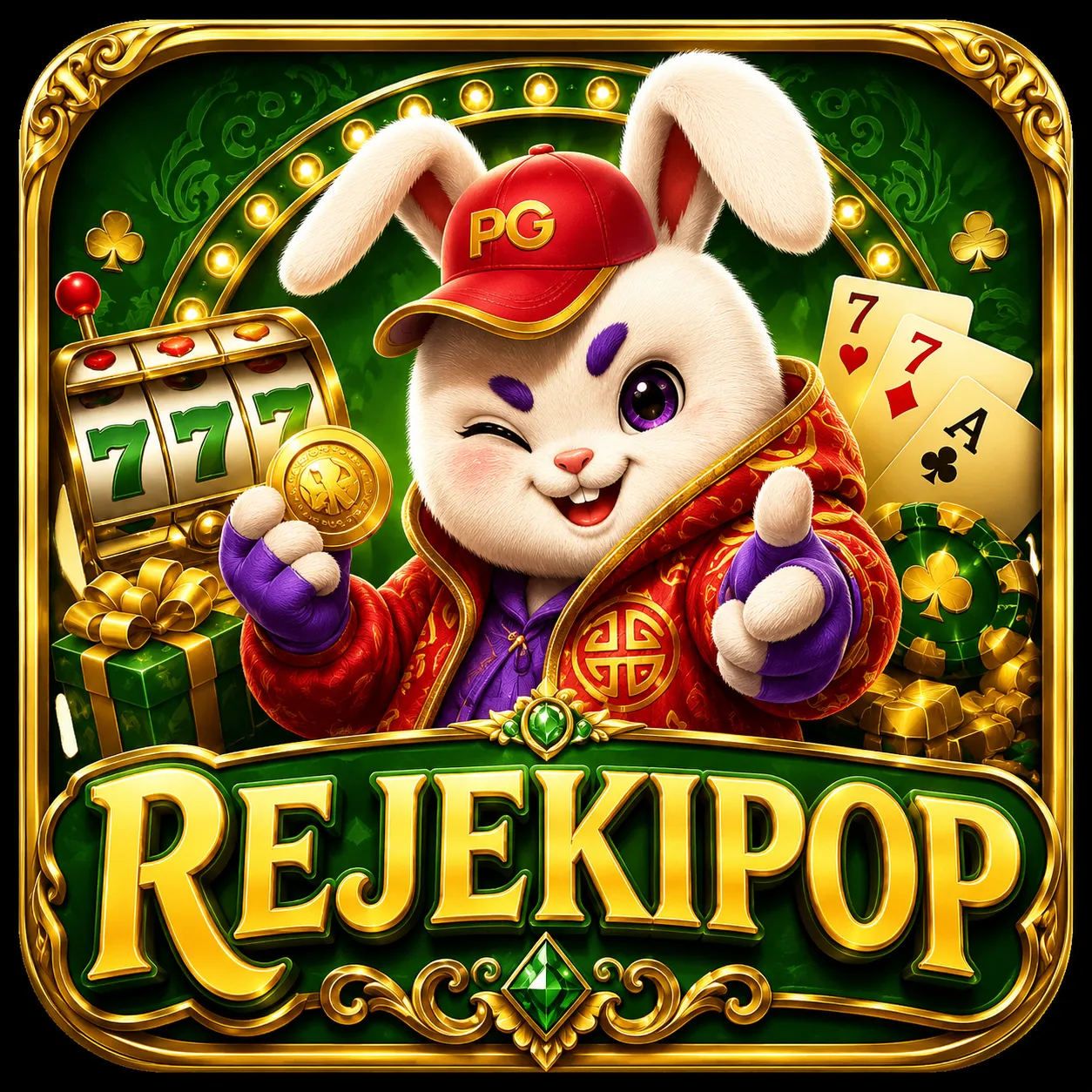 rejekipop - Fashion APK